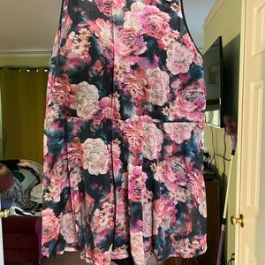 Gorgeous swimsuit by torrid